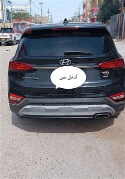 هيونداي سانتافي